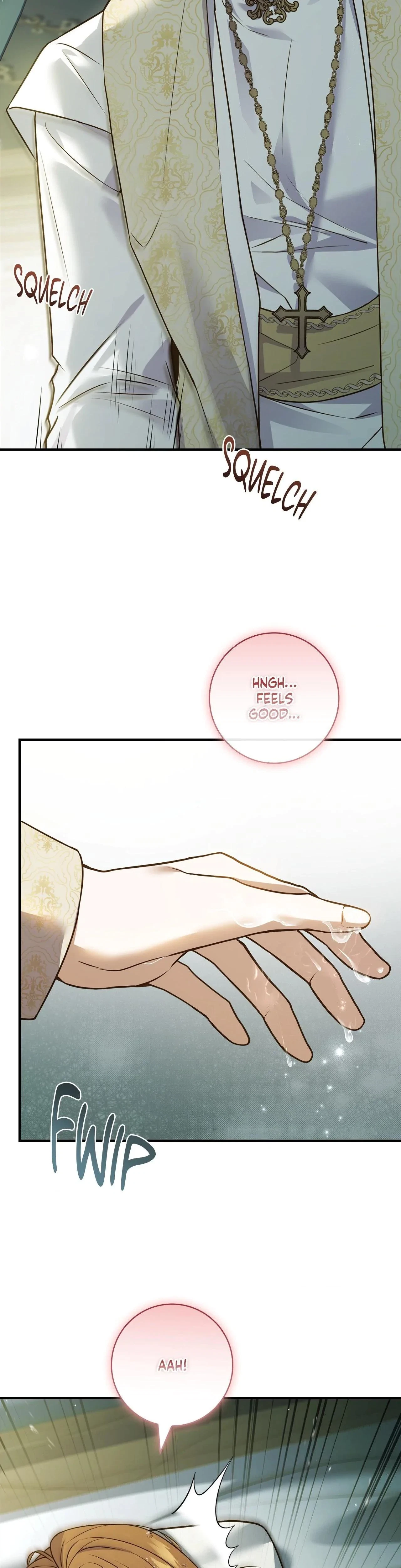 The Hate Trap Chapter 49, page 6