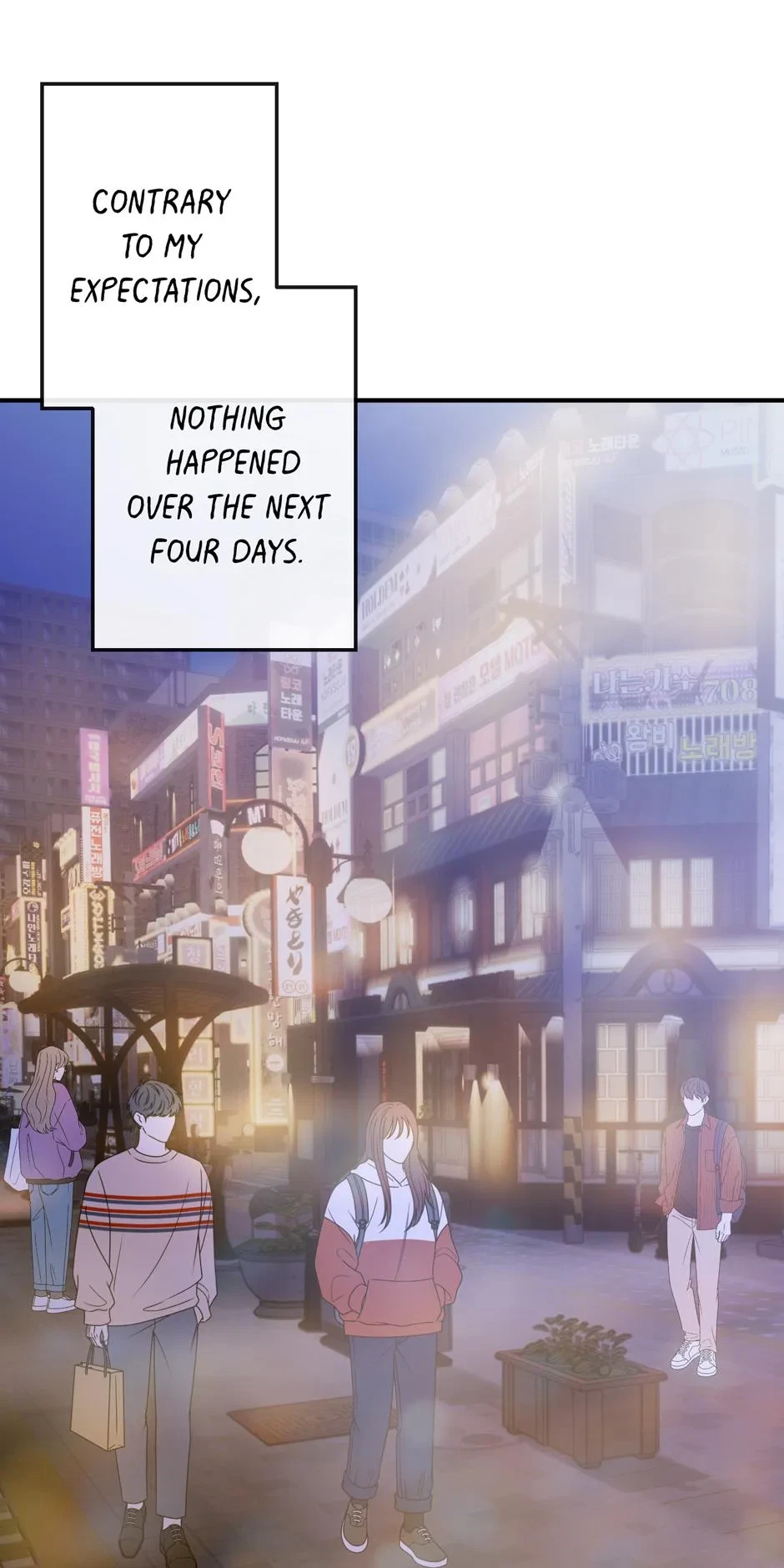 Cry Devil Cry Chapter 28, page 13