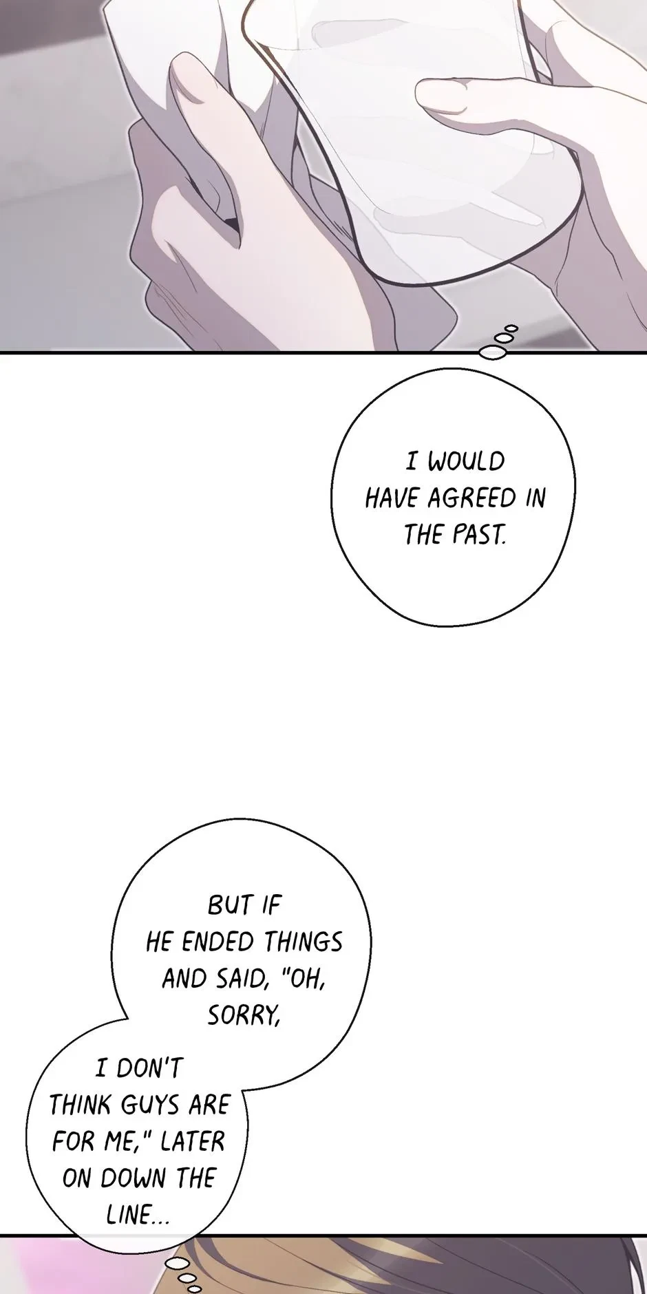 Cry Devil Cry Chapter 28, page 16