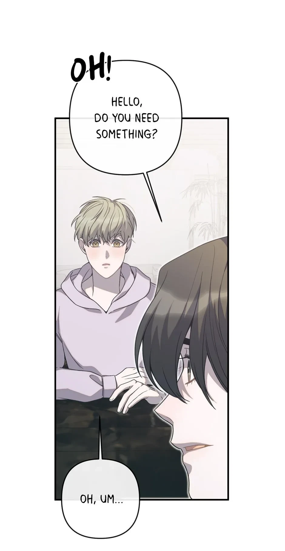 Cry Devil Cry Chapter 28, page 21