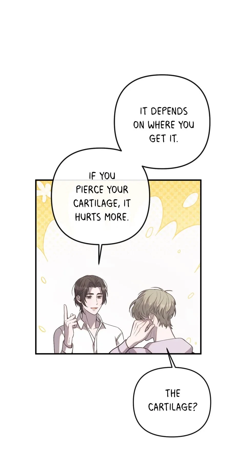 Cry Devil Cry Chapter 28, page 24