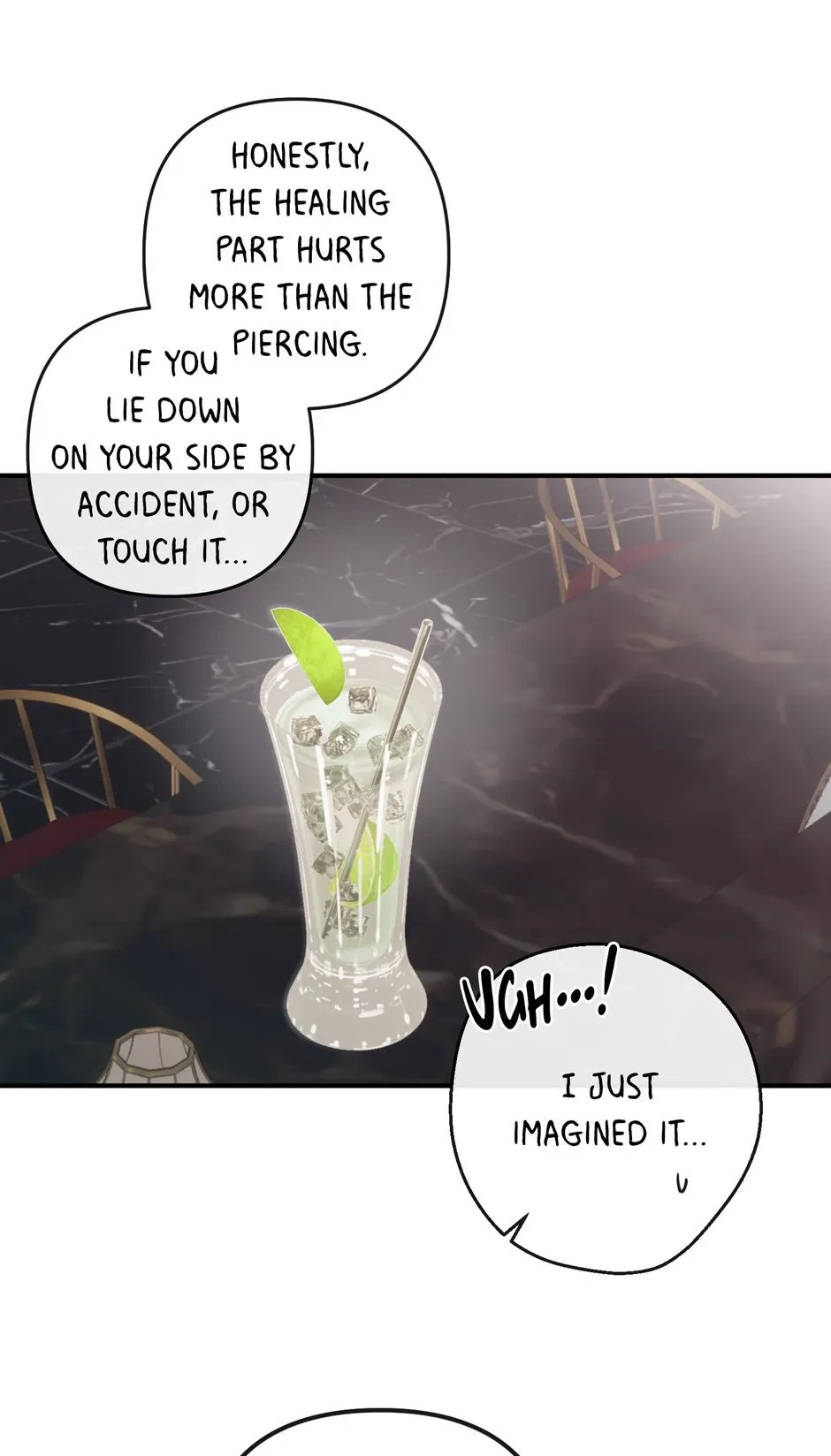 Cry Devil Cry Chapter 28, page 25