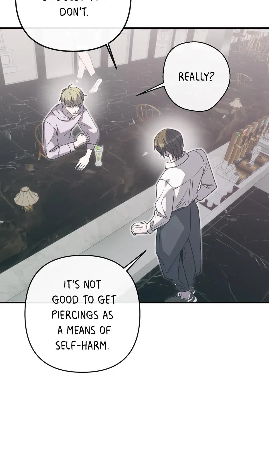 Cry Devil Cry Chapter 28, page 29