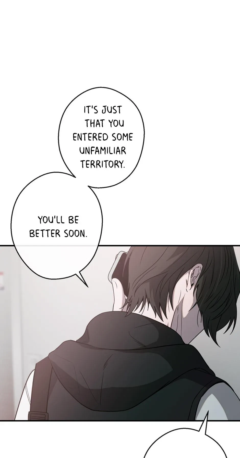 Cry Devil Cry Chapter 28, page 3