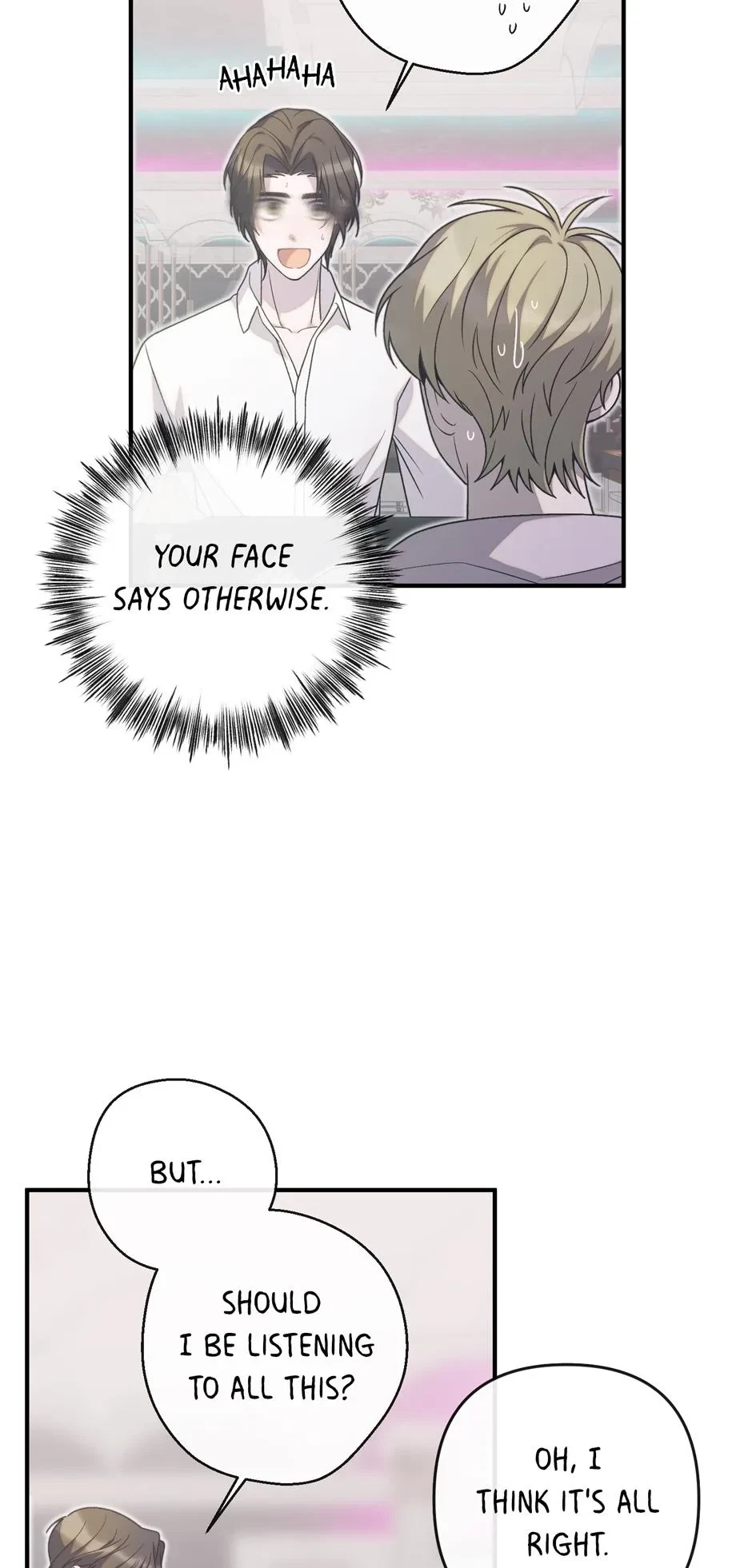 Cry Devil Cry Chapter 28, page 38