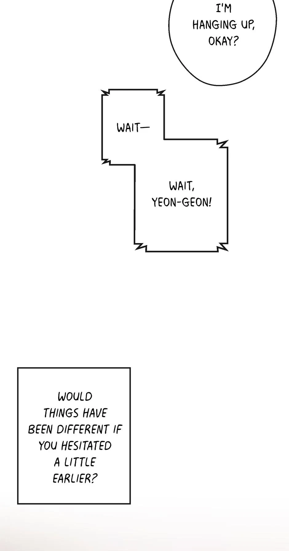 Cry Devil Cry Chapter 28, page 4