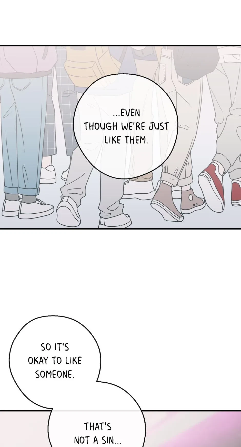 Cry Devil Cry Chapter 28, page 51