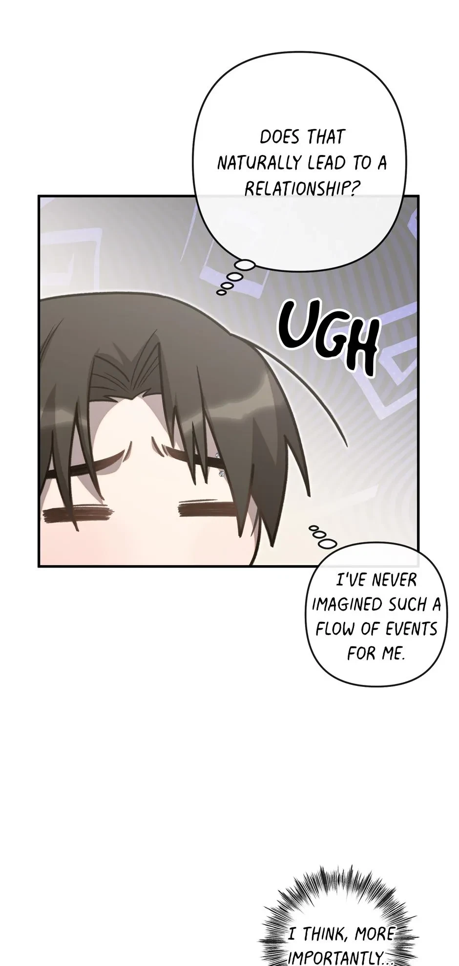 Cry Devil Cry Chapter 28, page 58