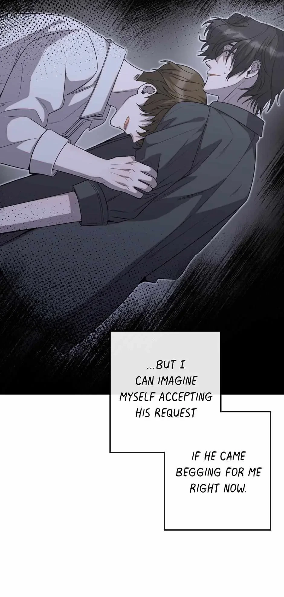 Cry Devil Cry Chapter 28, page 60