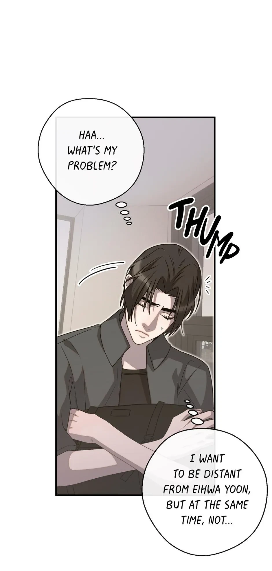 Cry Devil Cry Chapter 28, page 61