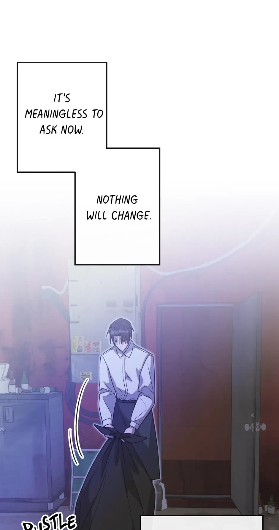 Cry Devil Cry Chapter 28, page 64