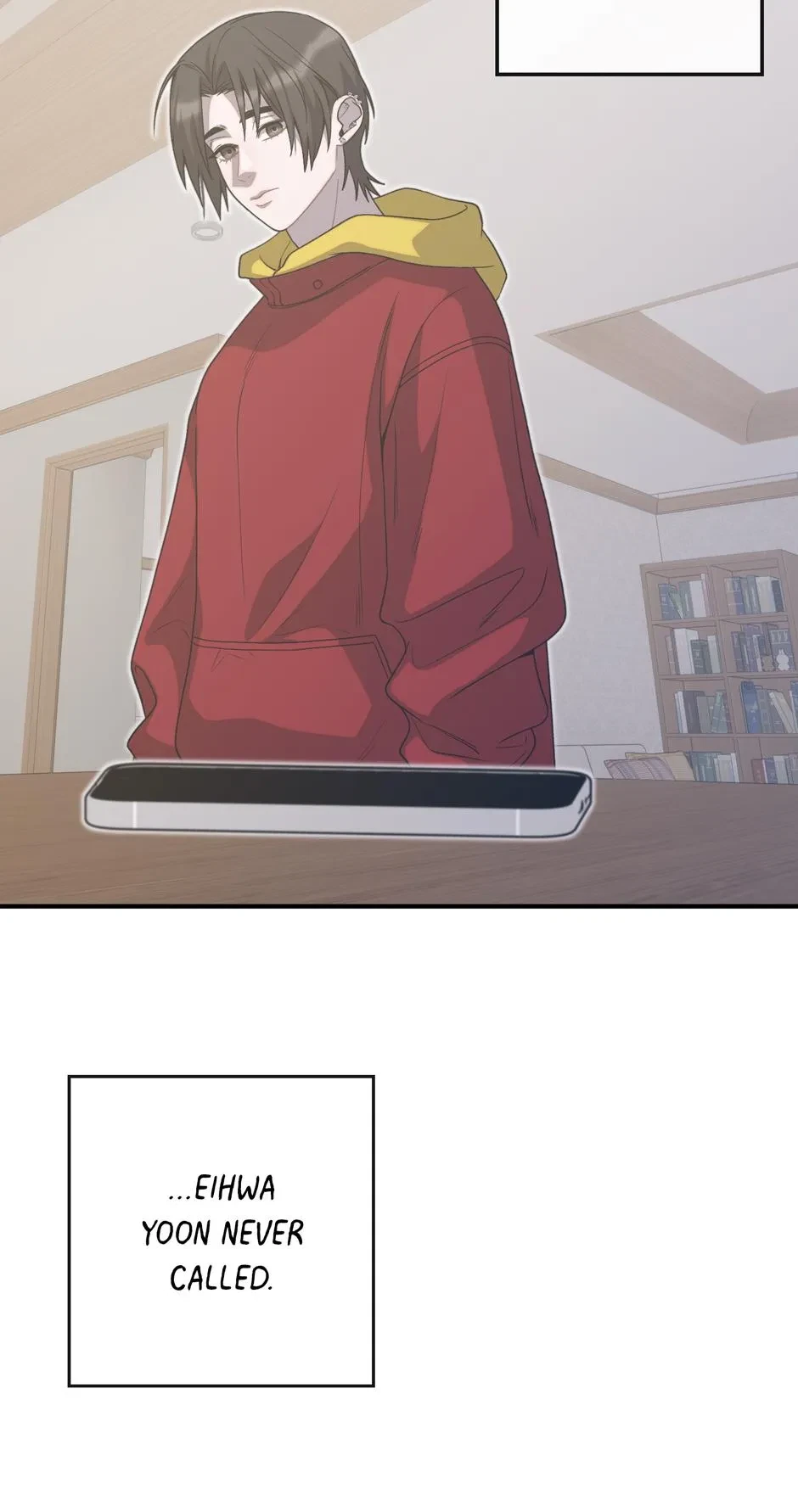 Cry Devil Cry Chapter 28, page 67