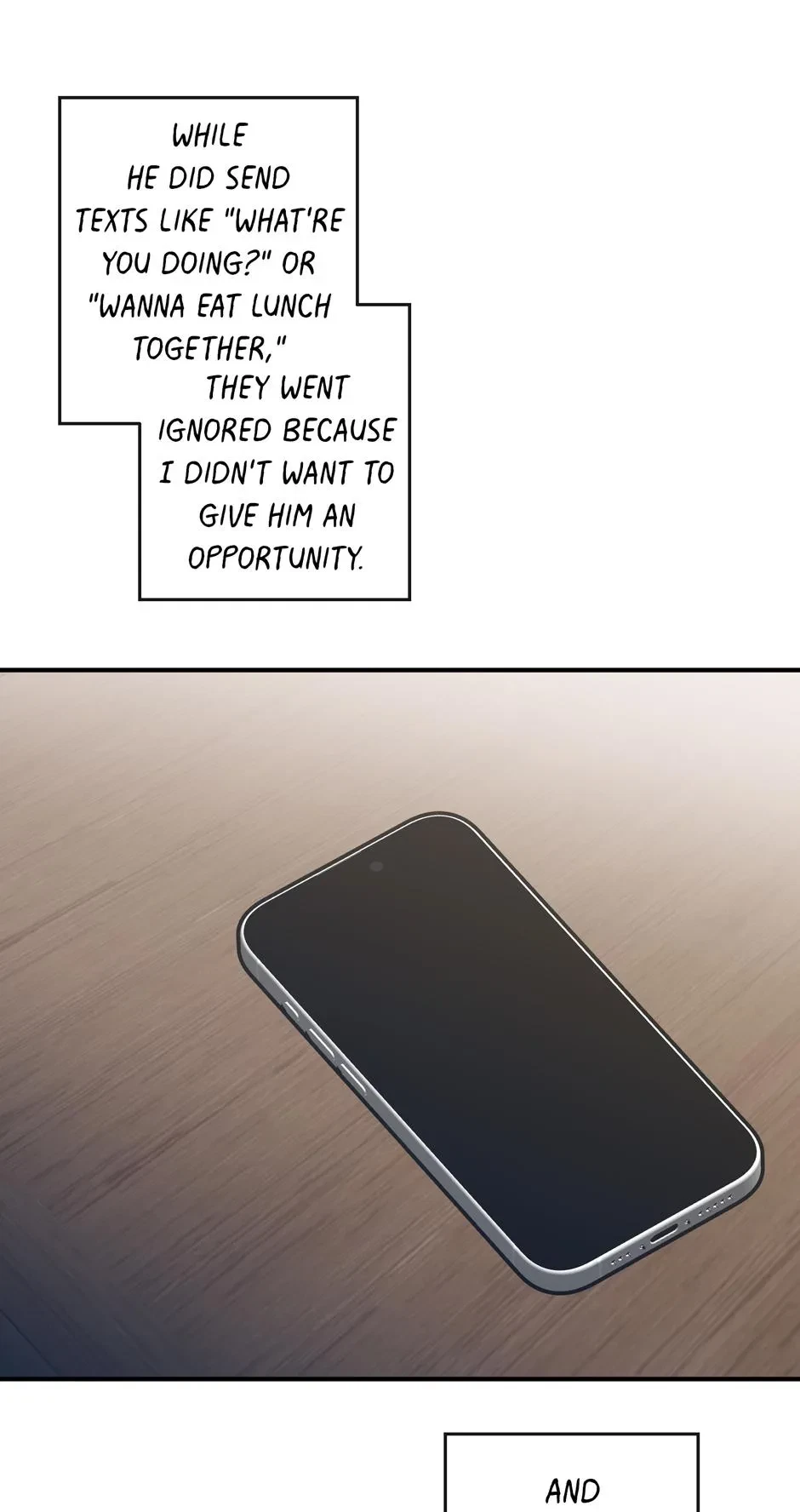 Cry Devil Cry Chapter 28, page 68