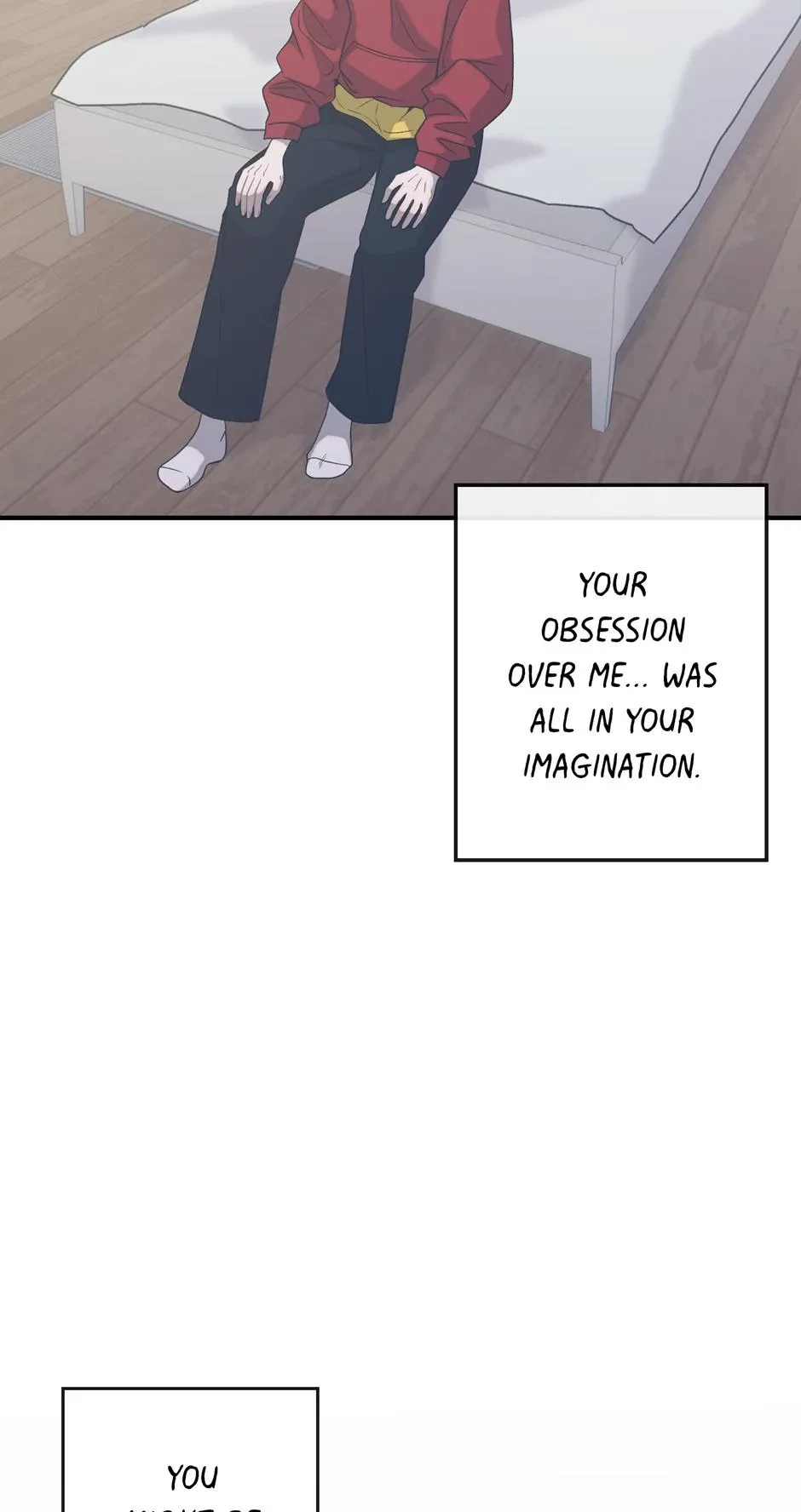Cry Devil Cry Chapter 28, page 70