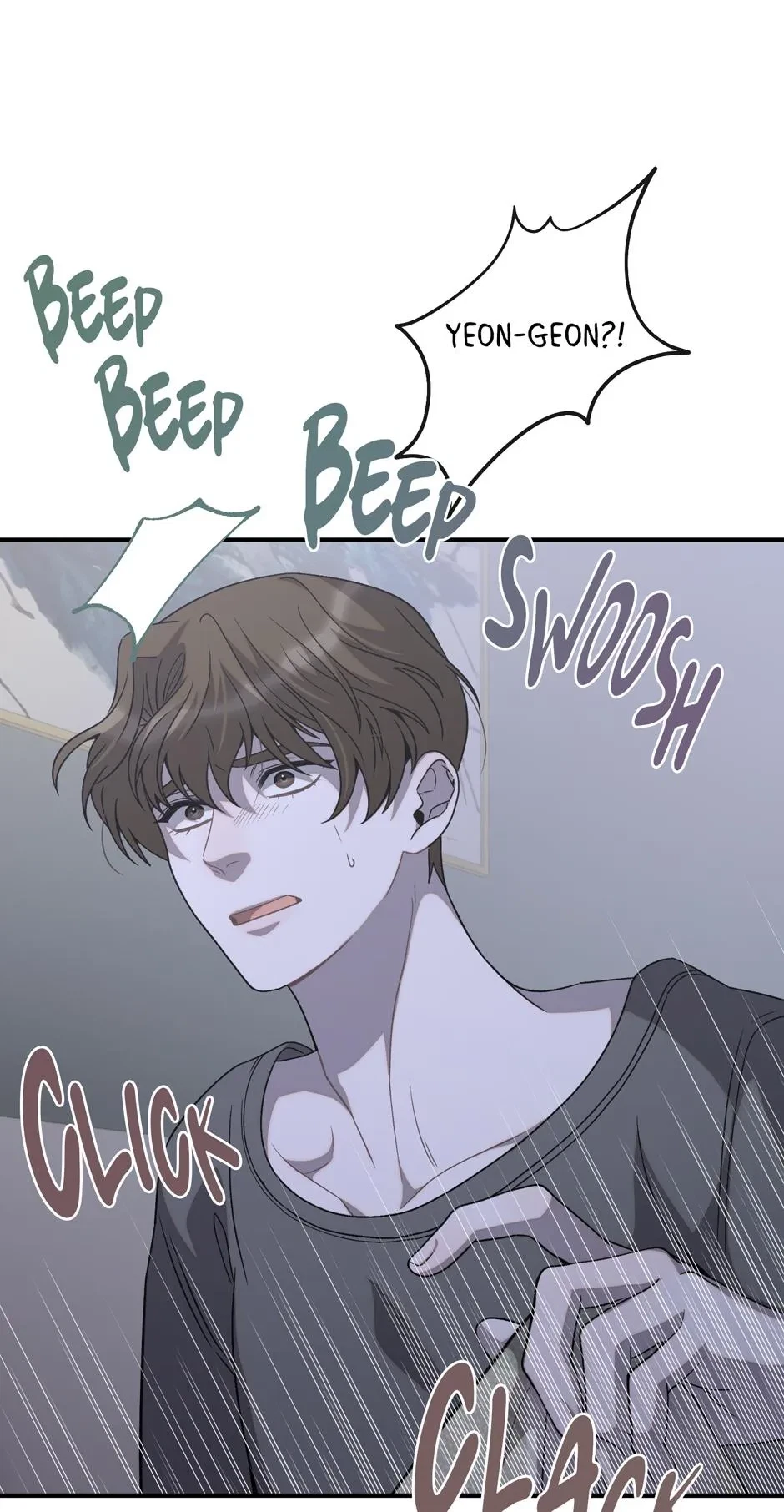 Cry Devil Cry Chapter 28, page 81