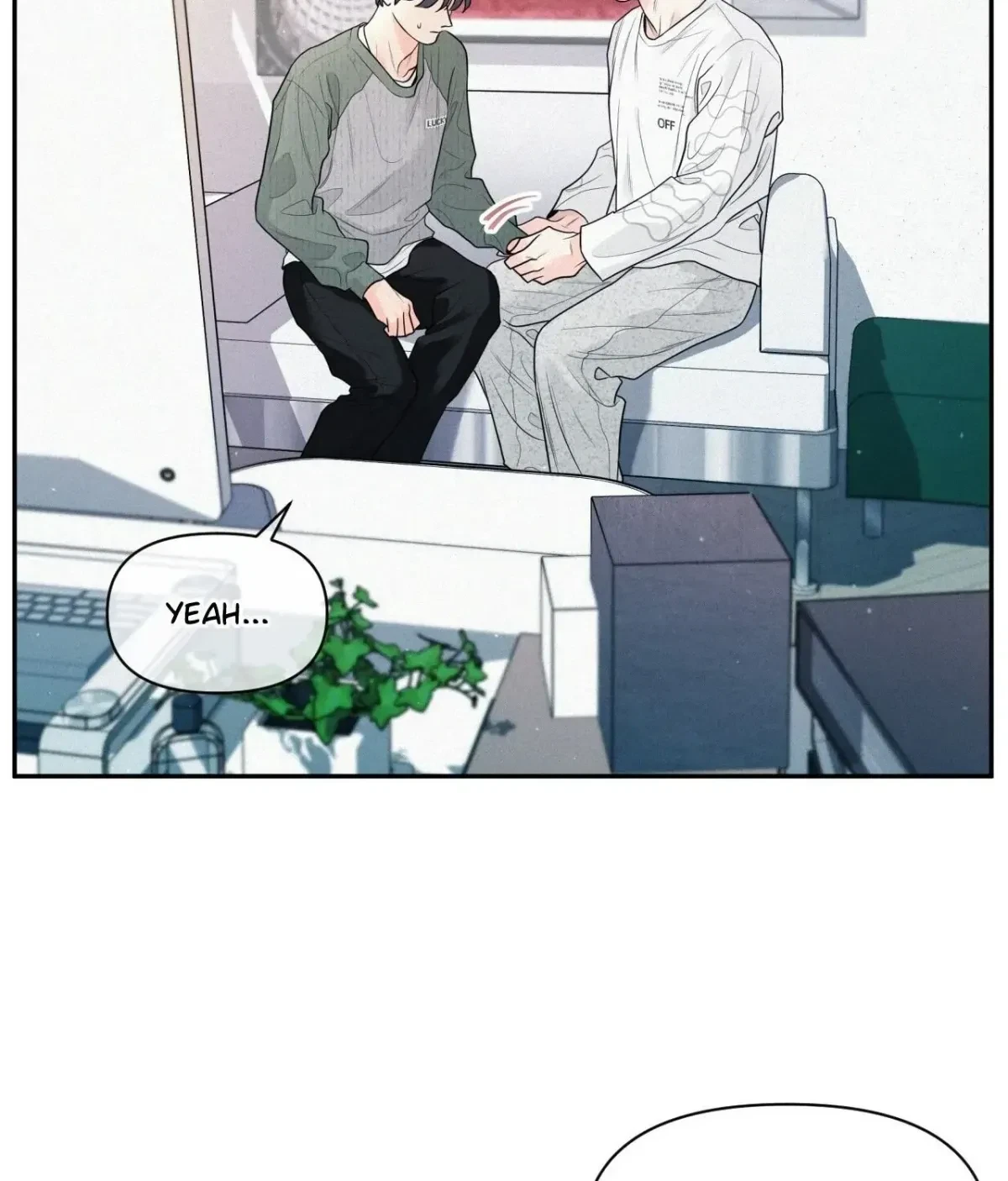 My Lovely Copycat Chapter 3, page 100