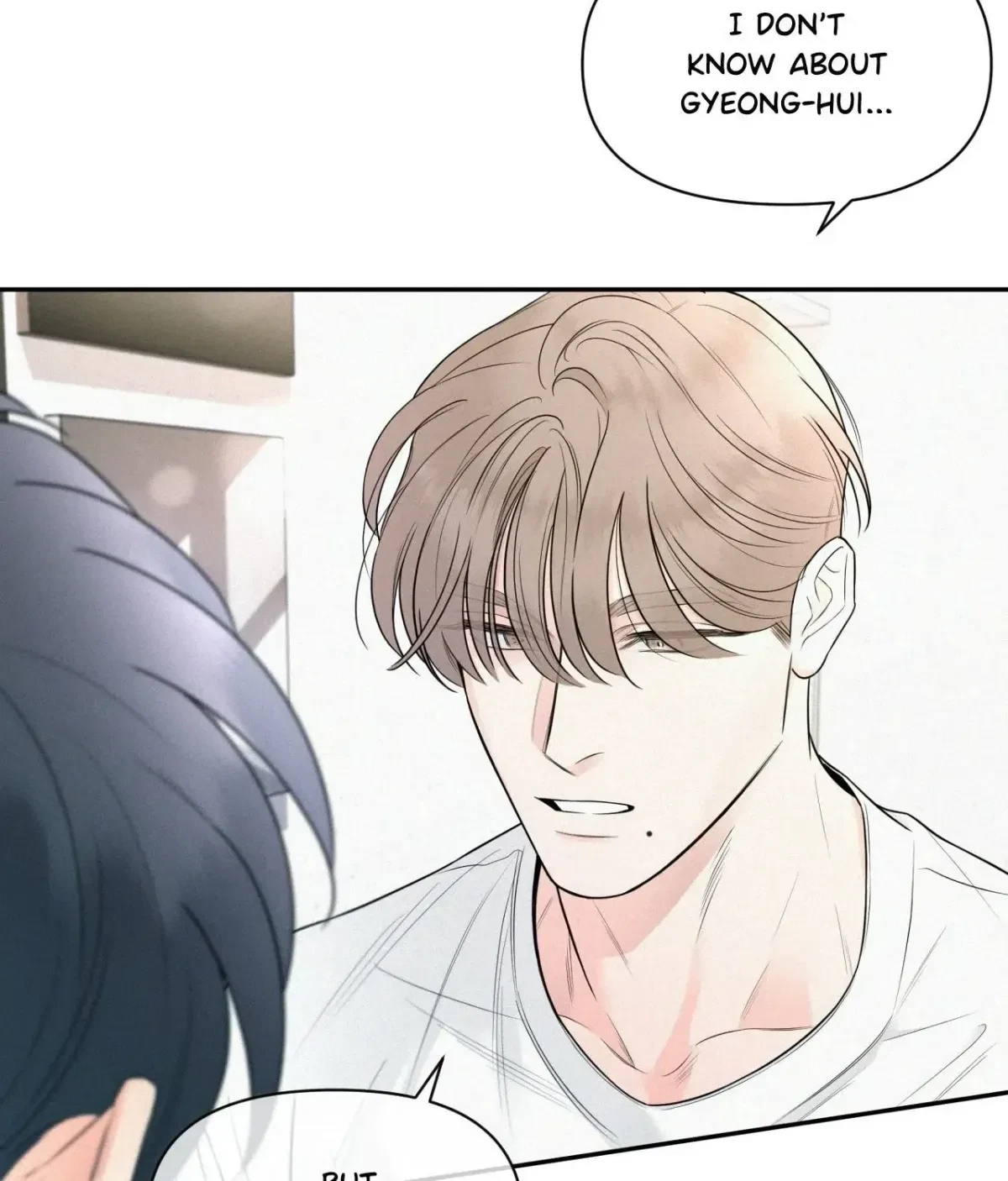 My Lovely Copycat Chapter 3, page 101