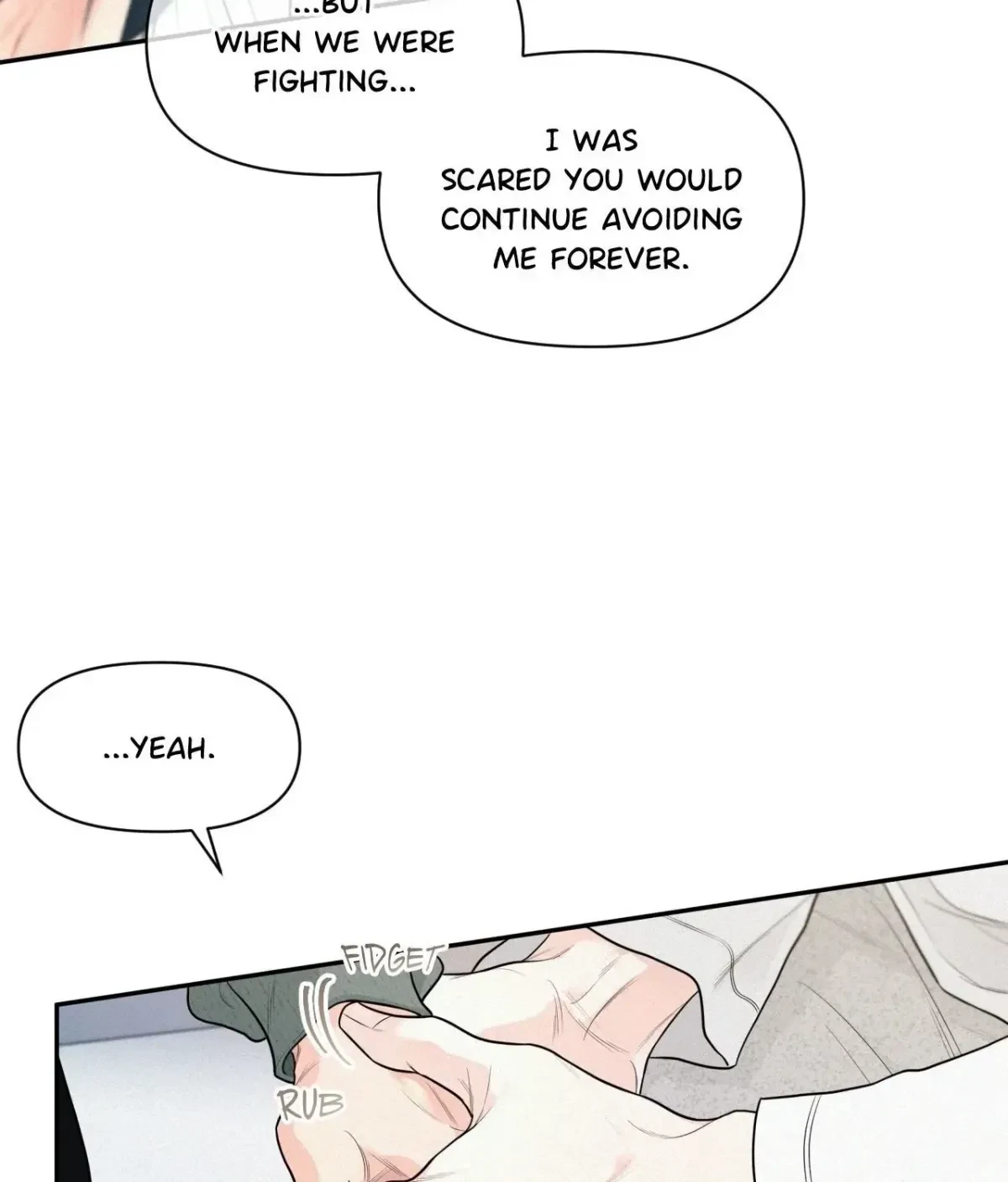 My Lovely Copycat Chapter 3, page 102