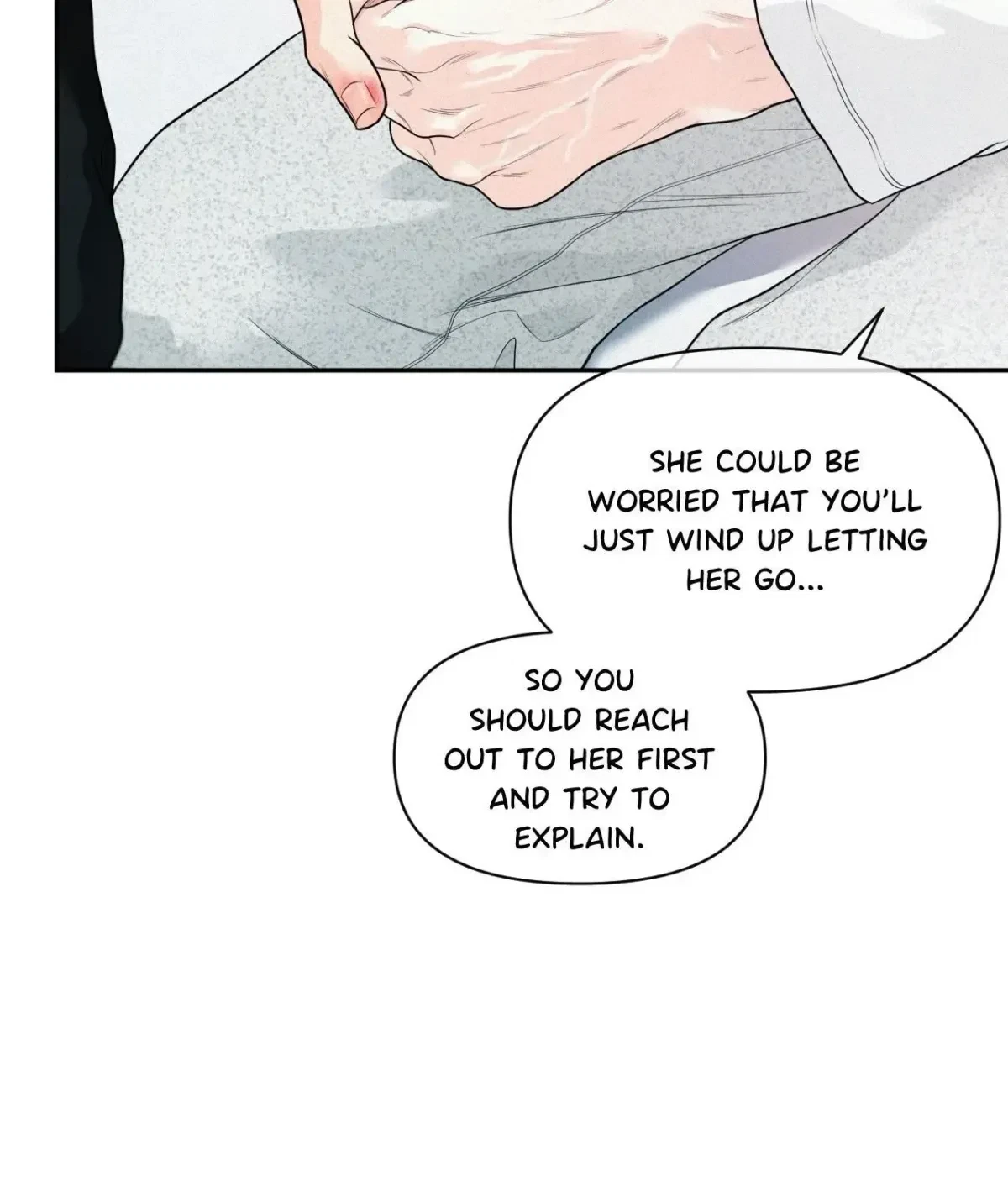 My Lovely Copycat Chapter 3, page 103