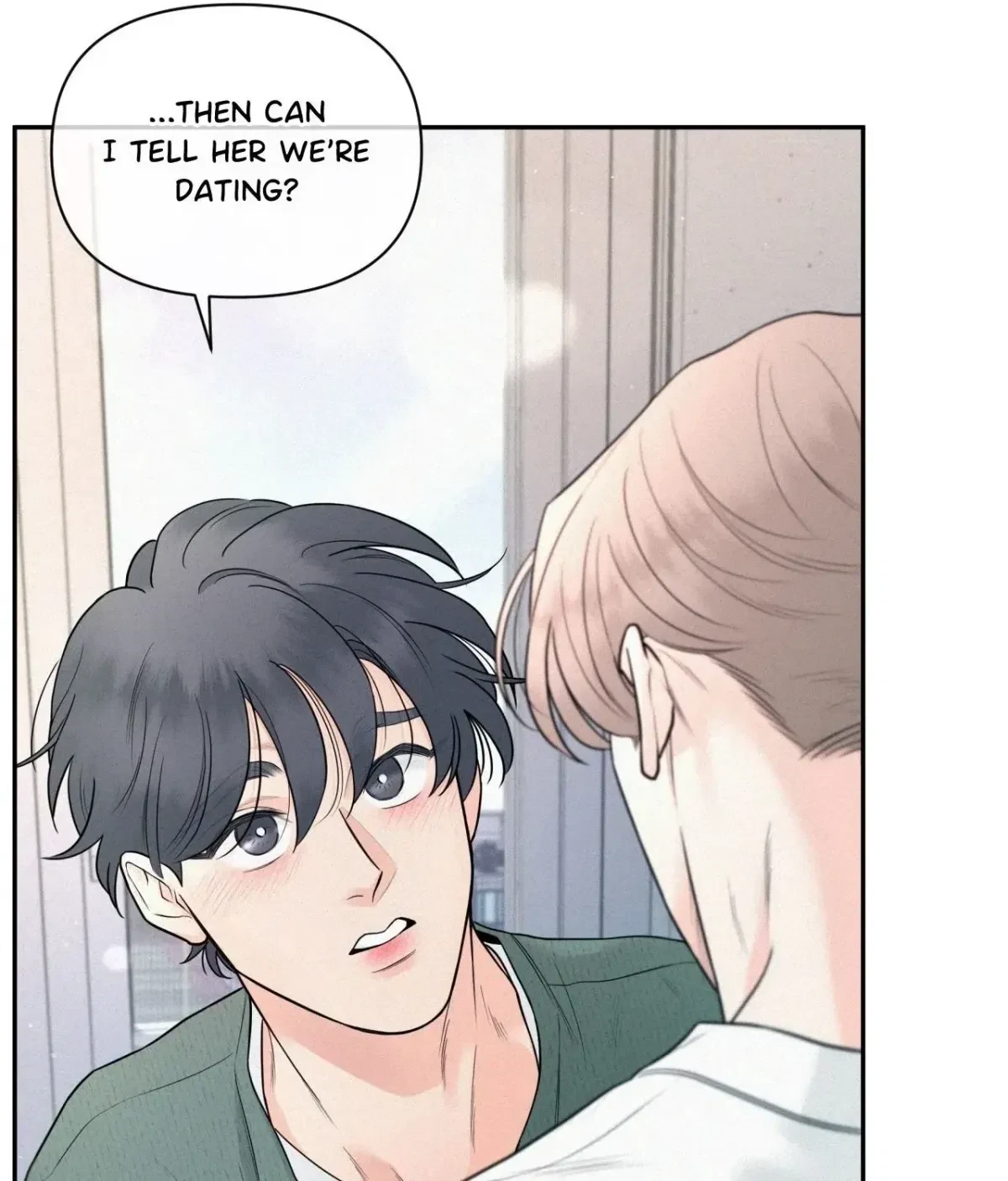 My Lovely Copycat Chapter 3, page 104