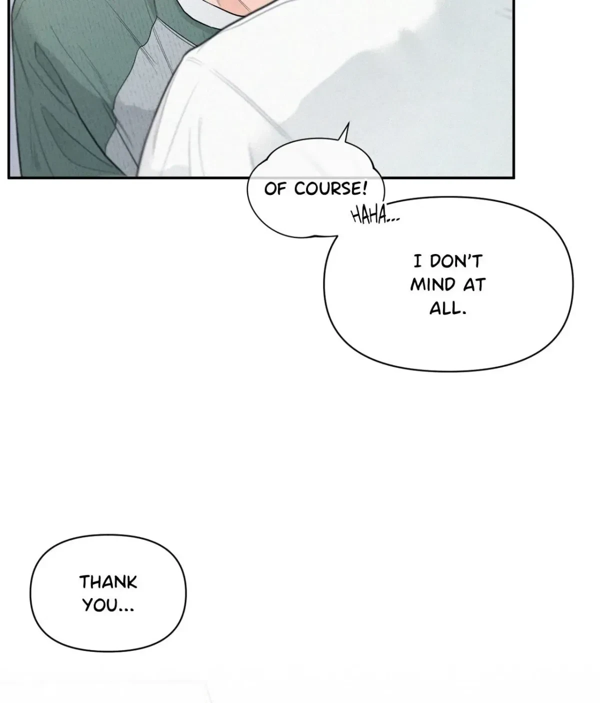 My Lovely Copycat Chapter 3, page 105