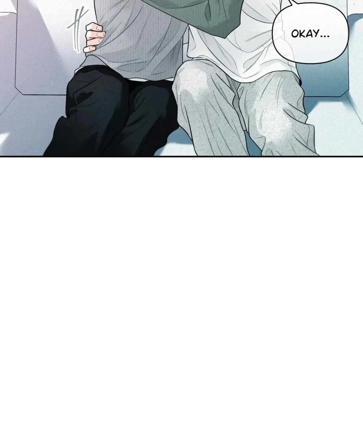 My Lovely Copycat Chapter 3, page 107