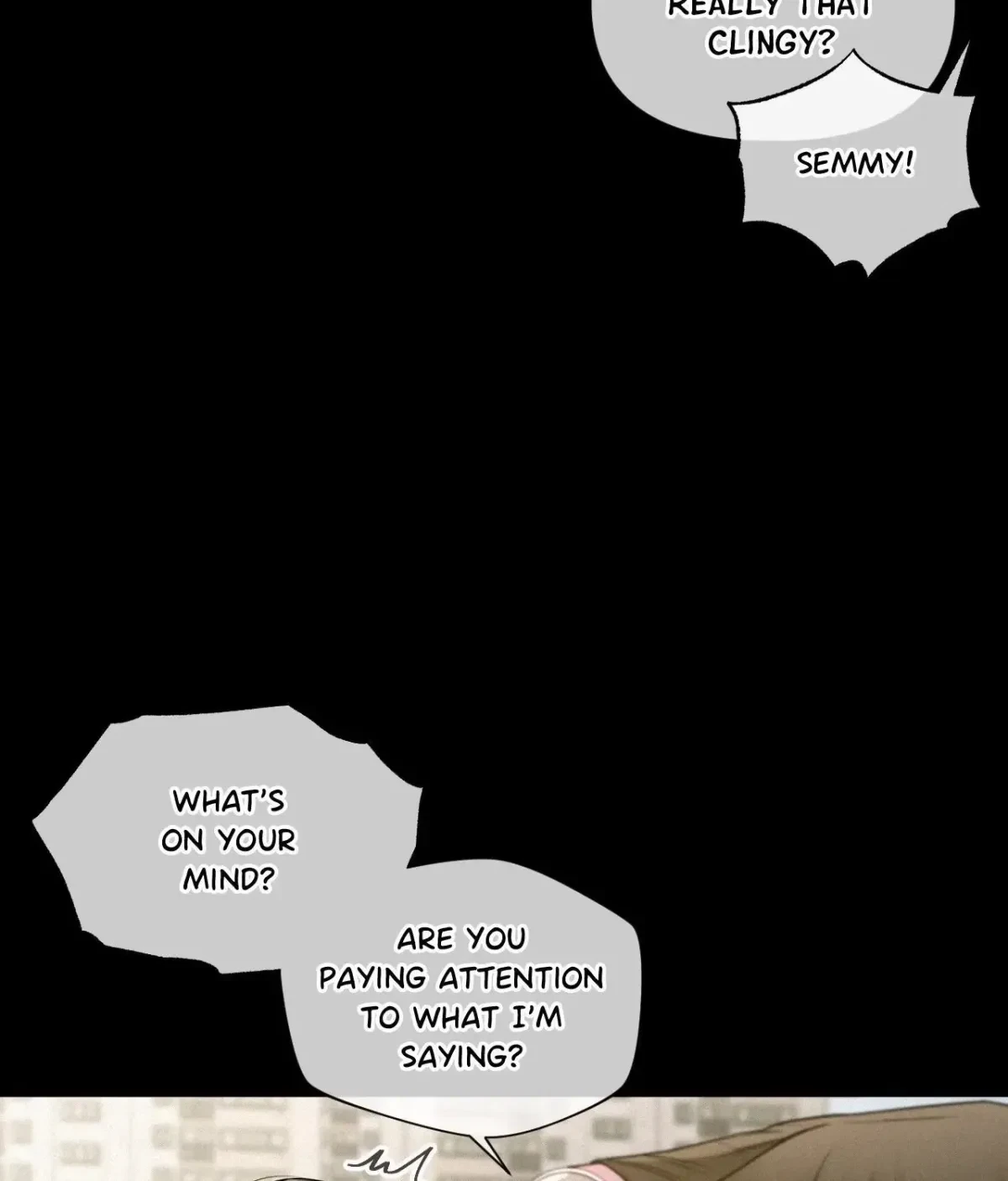 My Lovely Copycat Chapter 3, page 14