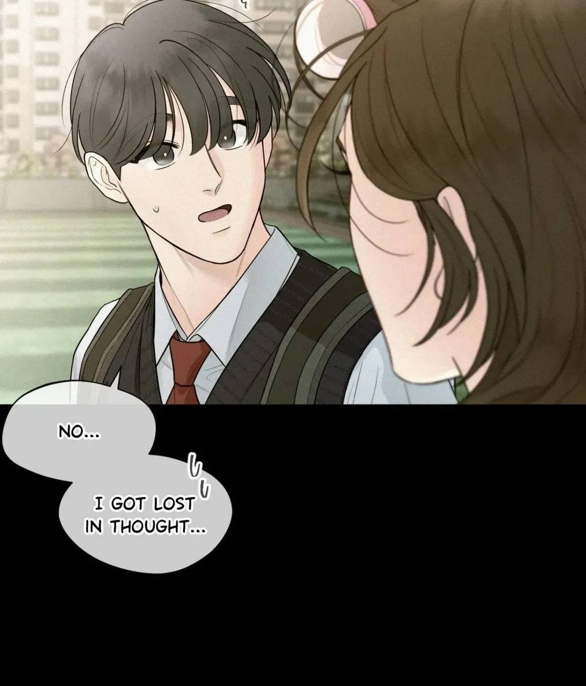 My Lovely Copycat Chapter 3, page 15