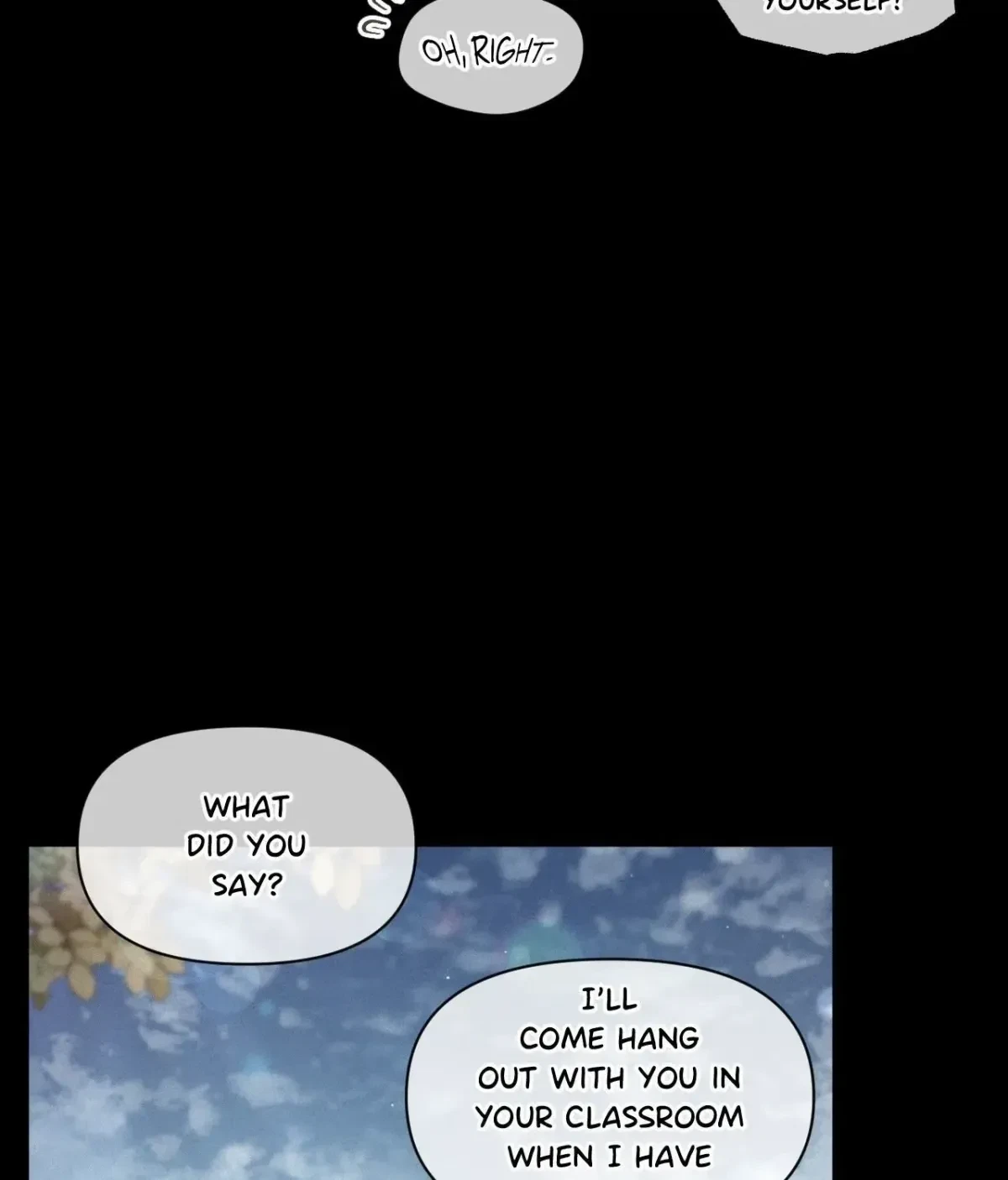 My Lovely Copycat Chapter 3, page 17