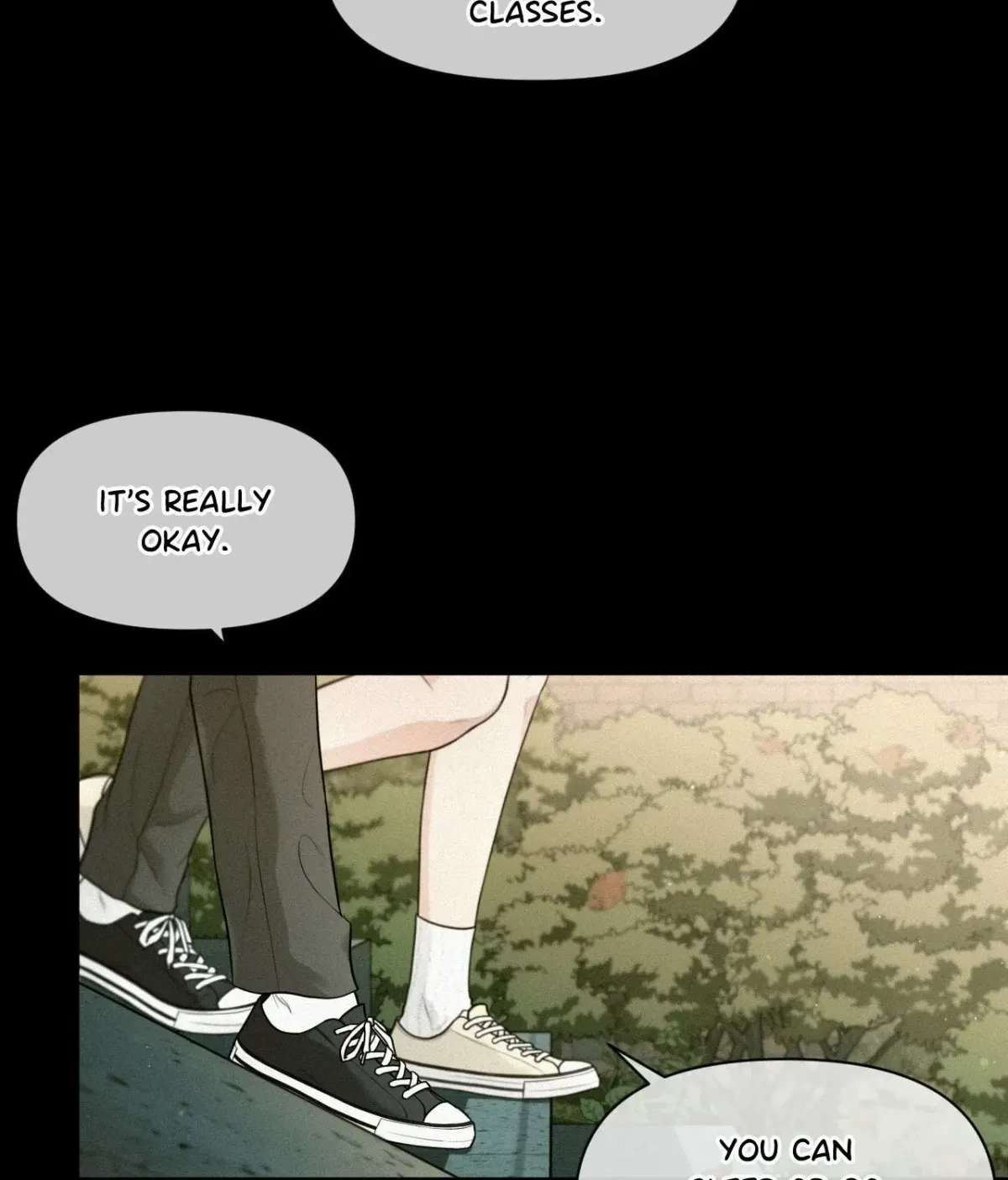 My Lovely Copycat Chapter 3, page 19