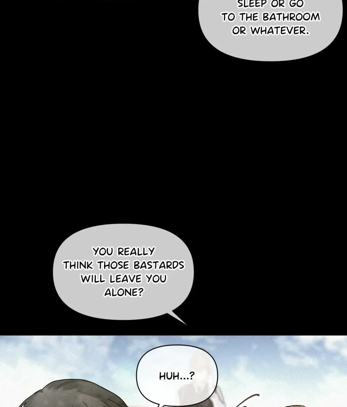 My Lovely Copycat Chapter 3, page 20