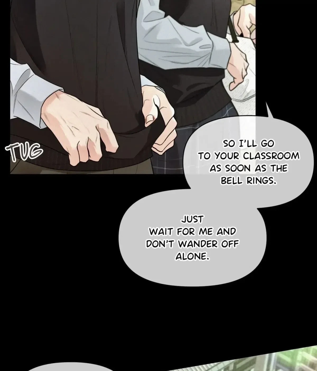 My Lovely Copycat Chapter 3, page 23