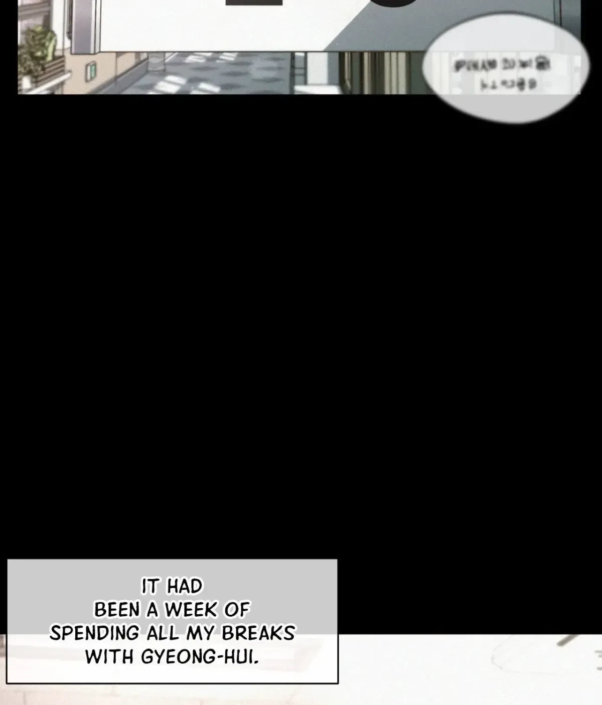 My Lovely Copycat Chapter 3, page 27