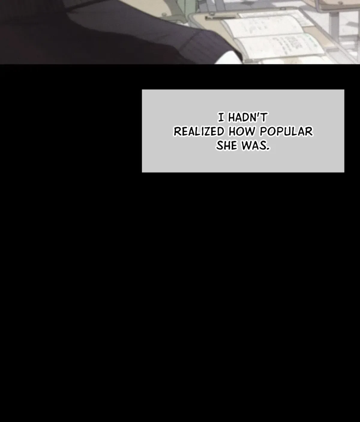 My Lovely Copycat Chapter 3, page 29