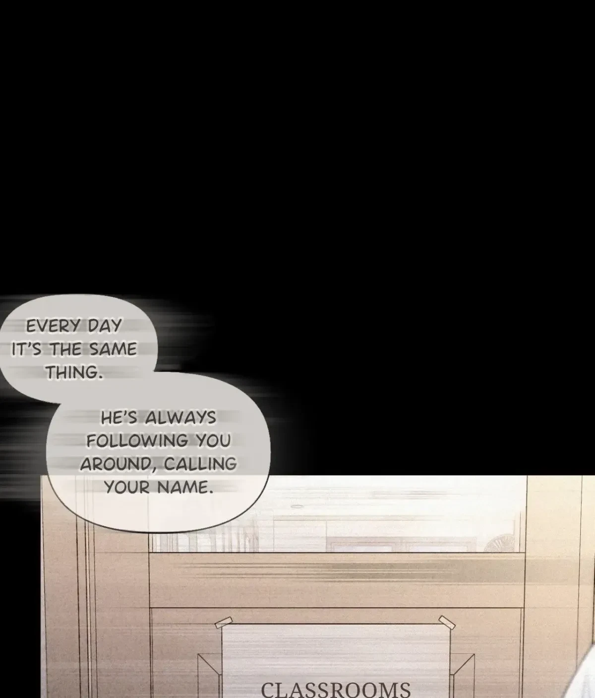 My Lovely Copycat Chapter 3, page 3