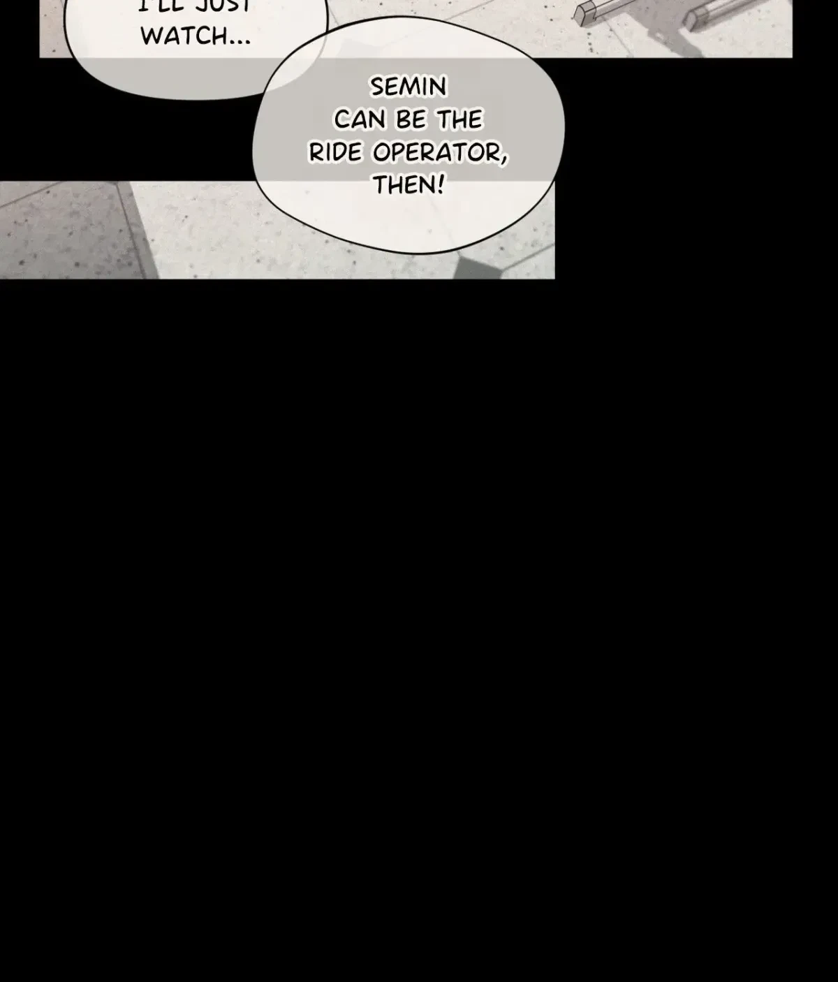 My Lovely Copycat Chapter 3, page 34