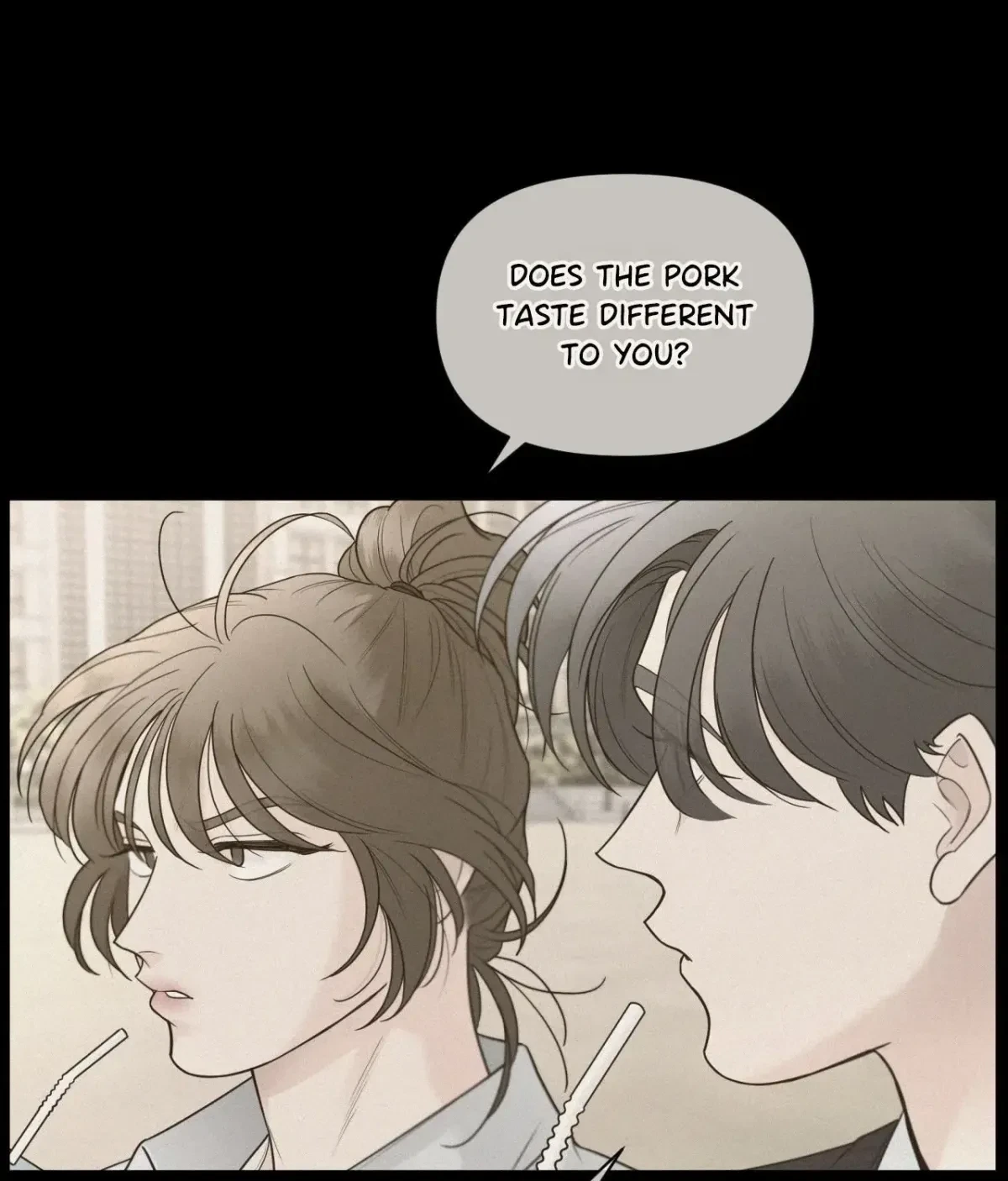 My Lovely Copycat Chapter 3, page 35