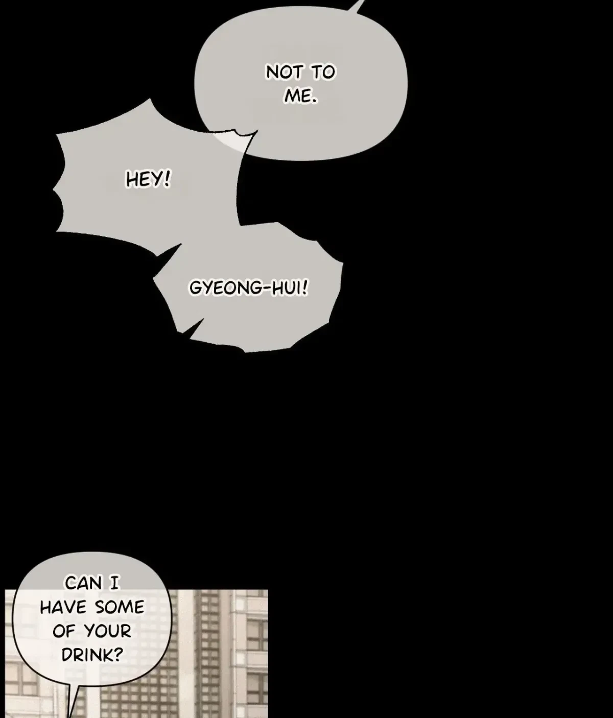 My Lovely Copycat Chapter 3, page 36