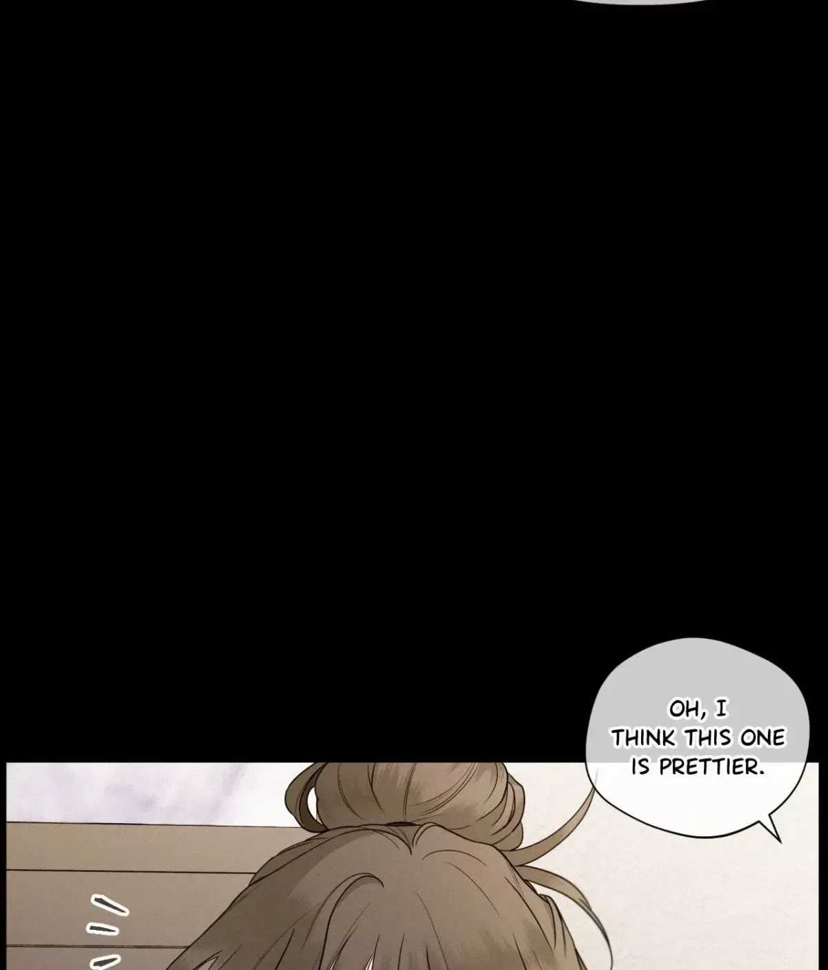 My Lovely Copycat Chapter 3, page 39