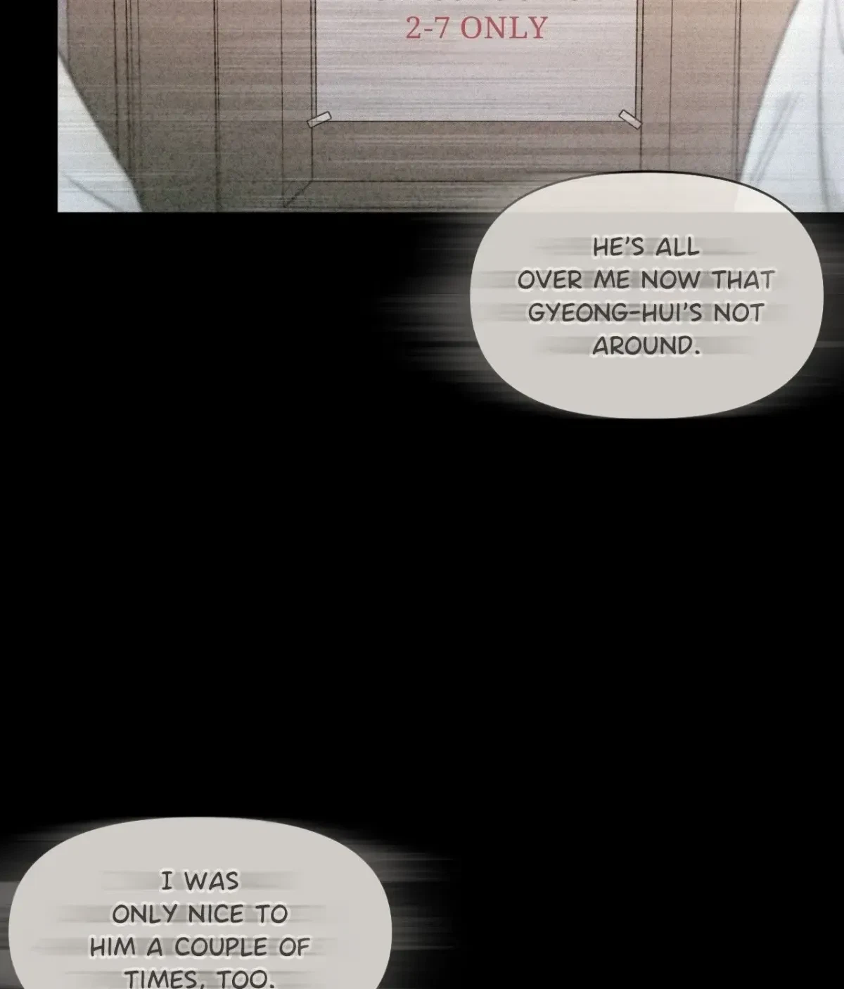 My Lovely Copycat Chapter 3, page 4