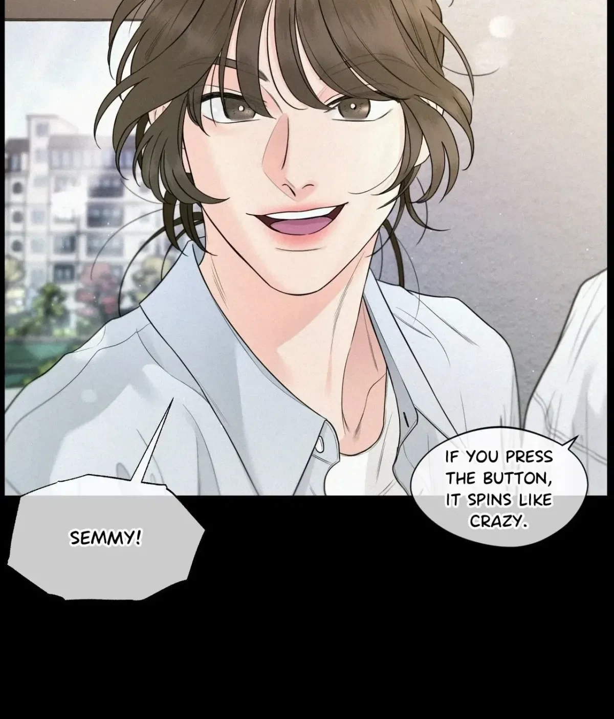 My Lovely Copycat Chapter 3, page 40