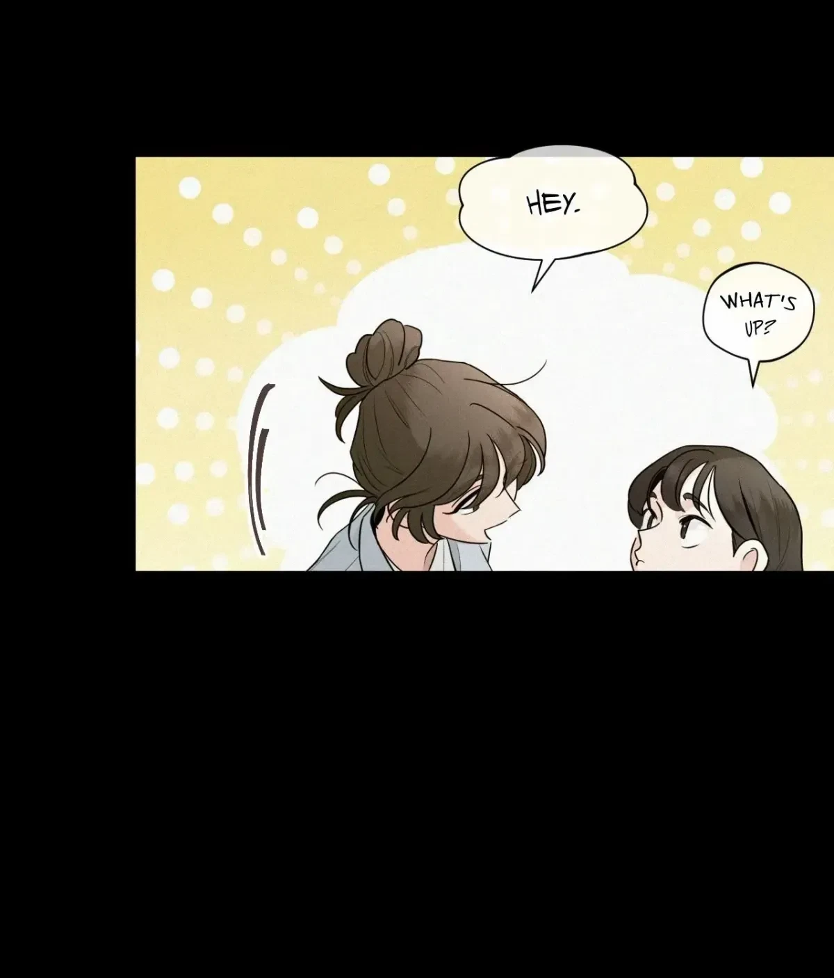 My Lovely Copycat Chapter 3, page 41