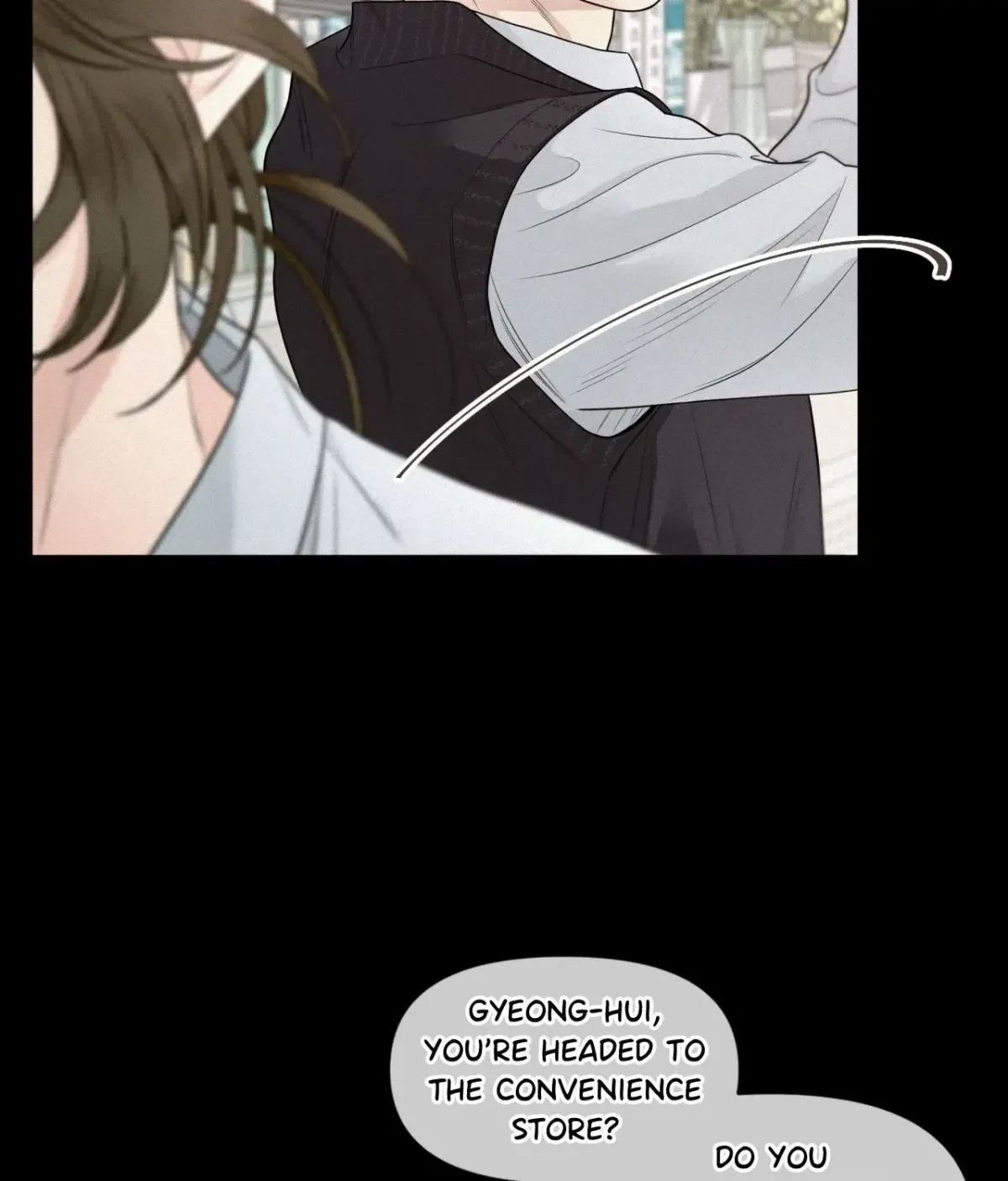 My Lovely Copycat Chapter 3, page 43
