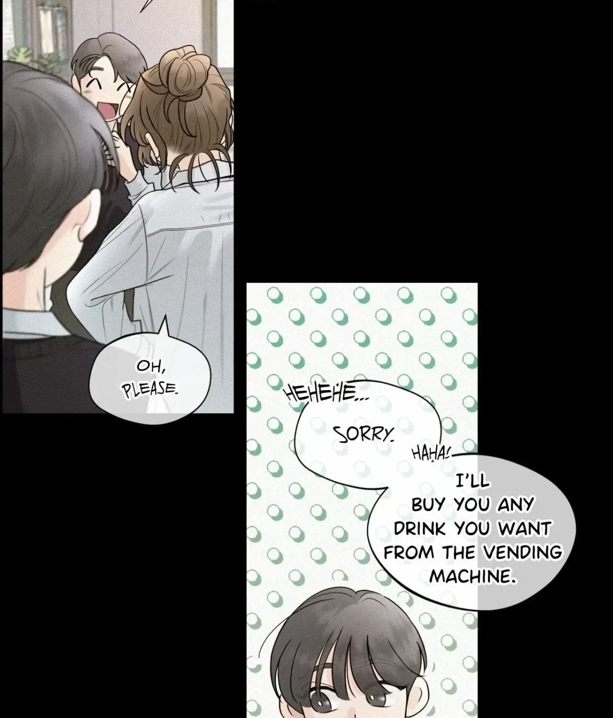 My Lovely Copycat Chapter 3, page 46