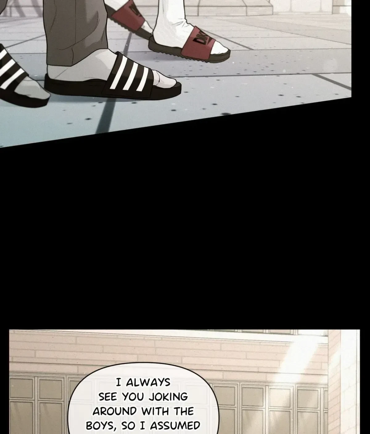 My Lovely Copycat Chapter 3, page 49