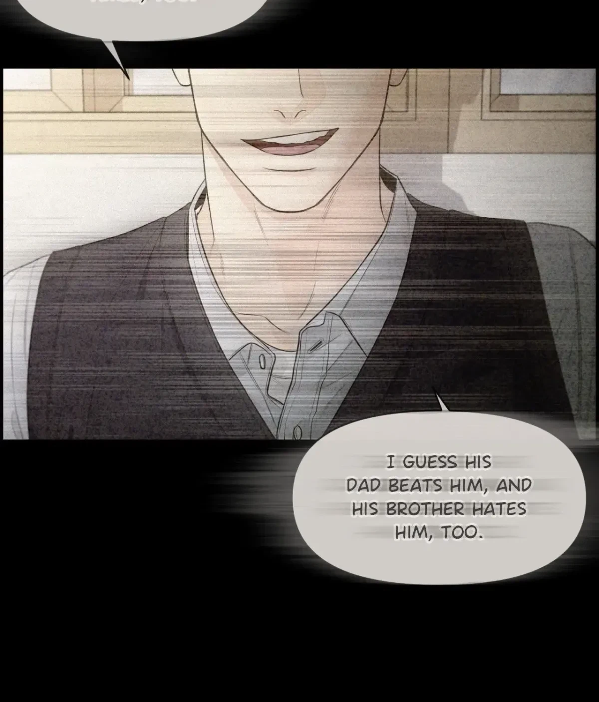 My Lovely Copycat Chapter 3, page 5