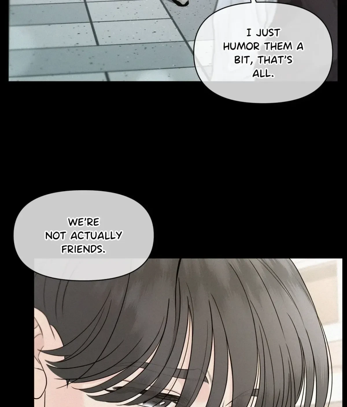 My Lovely Copycat Chapter 3, page 51