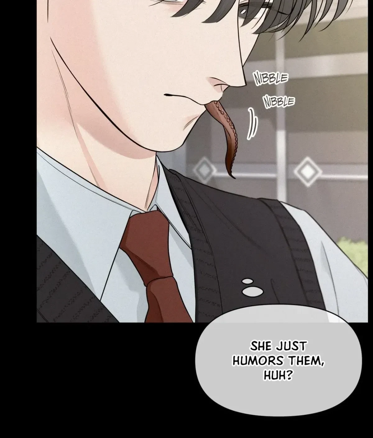 My Lovely Copycat Chapter 3, page 52