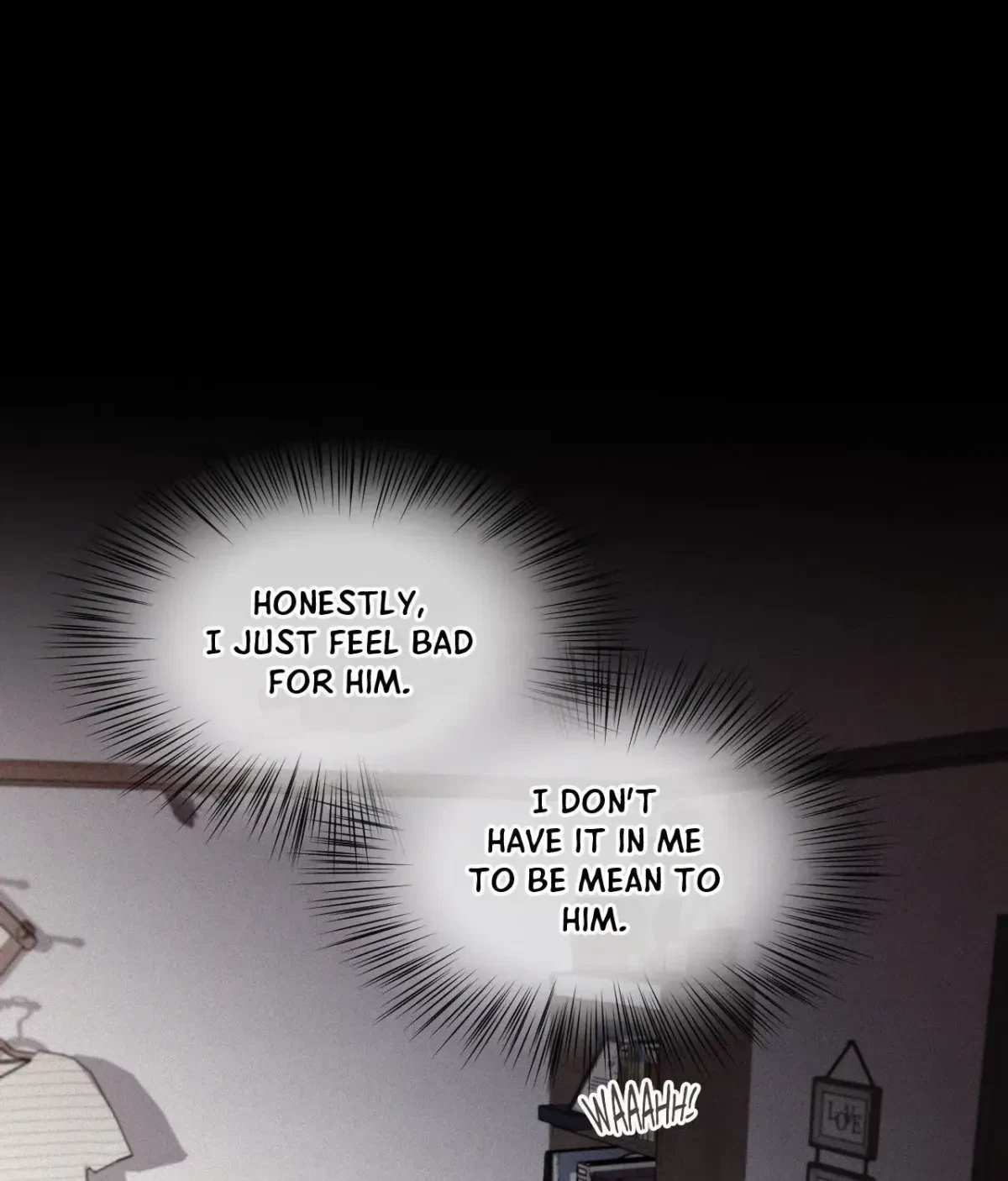 My Lovely Copycat Chapter 3, page 6