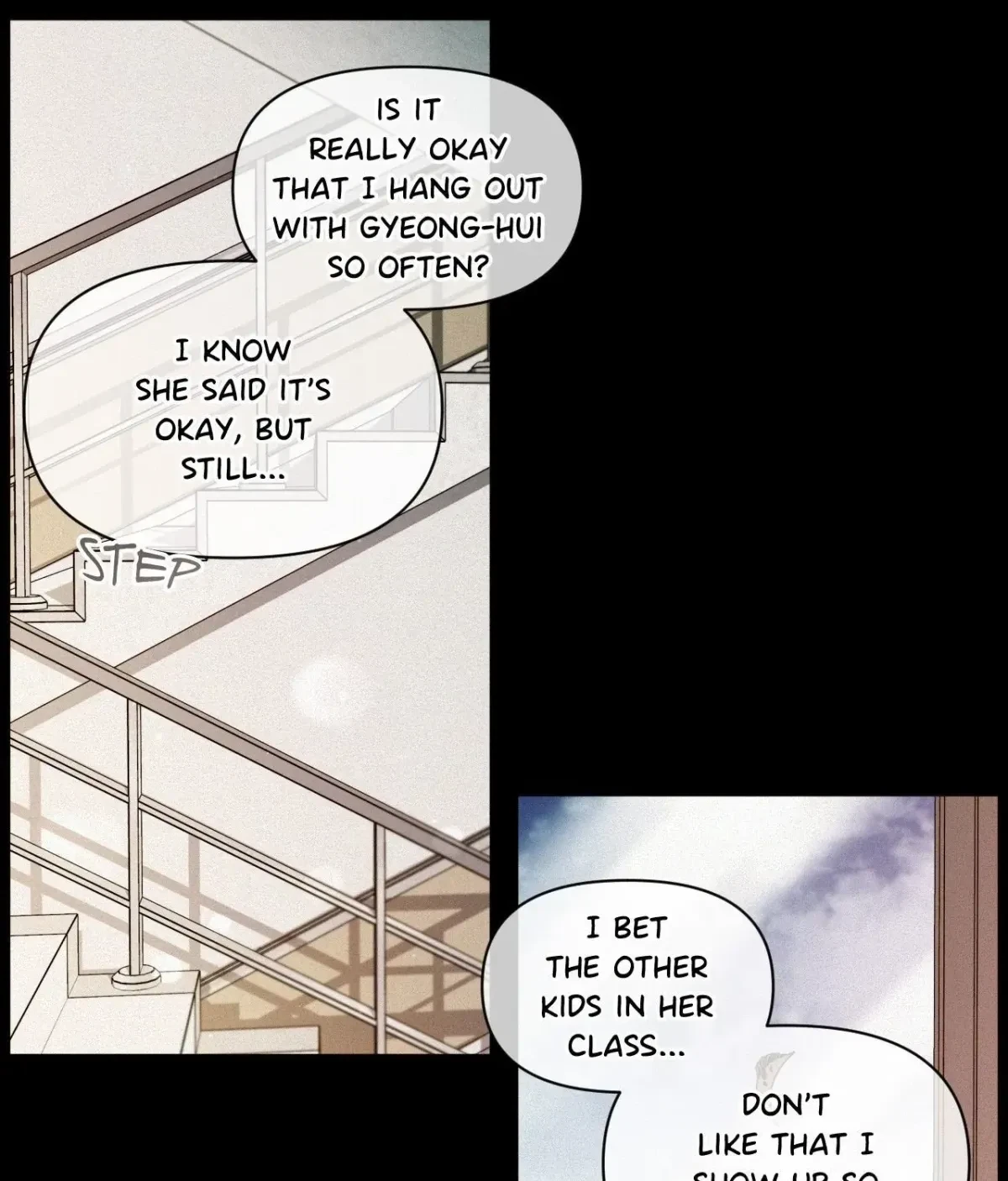 My Lovely Copycat Chapter 3, page 60